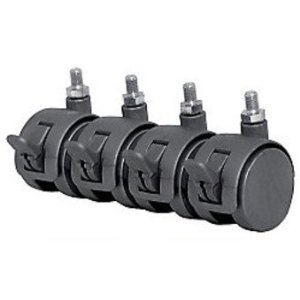 Scholl Lenkrollen für Tellerwärmer der Modell-Serie 2009, 2011, 2012