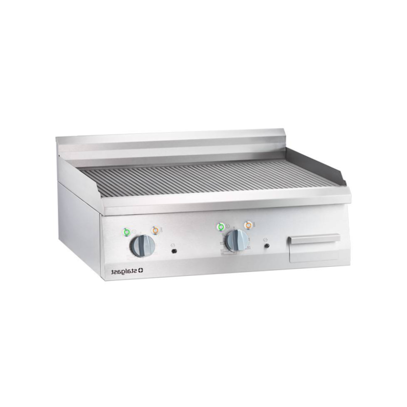 Grillplatten