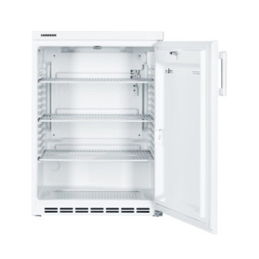 LIEBHERR Untertisch-Kühlgerät statisch FKU 1800-21.737