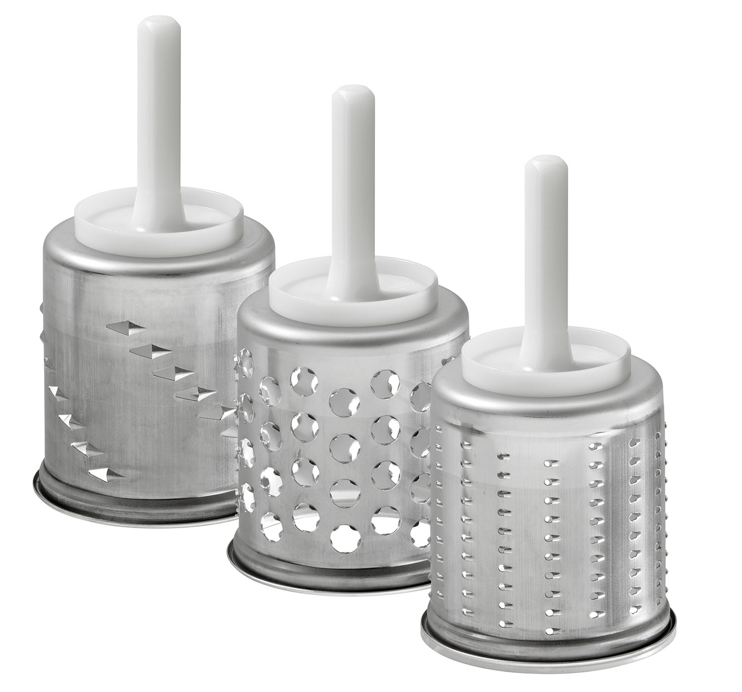 BARTSCHER Gemüseschneider Zusatzset, KA - A150036