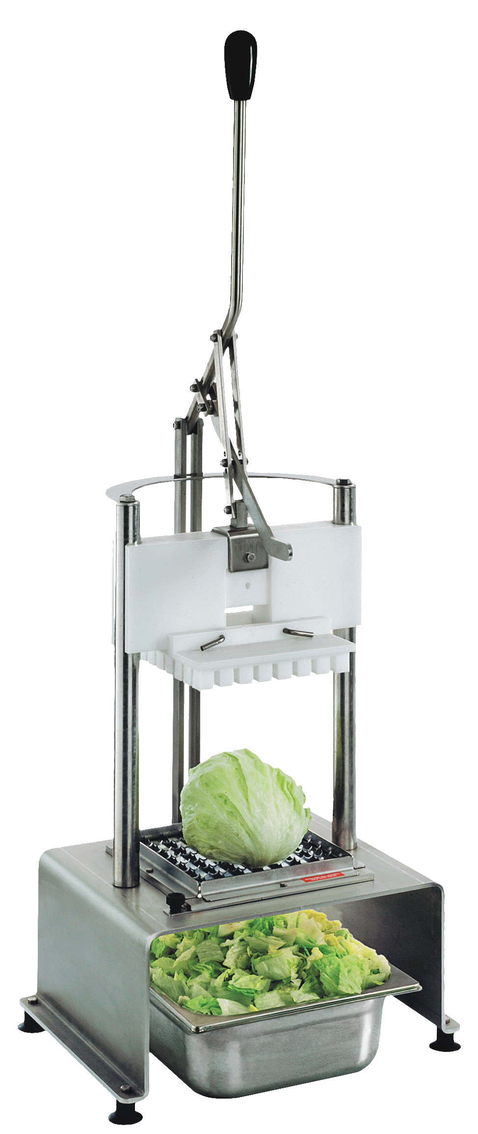 Neumärker Salatschneider manuell 05-90287