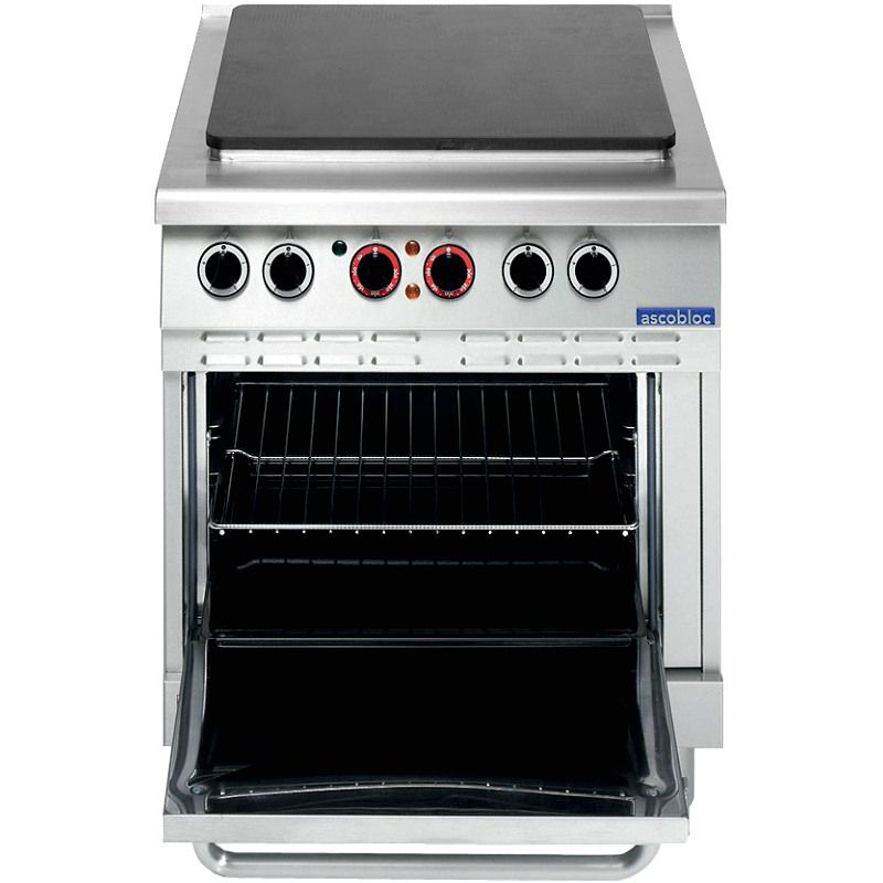 Ascoline 700 Stand Elektroherd AEH 440