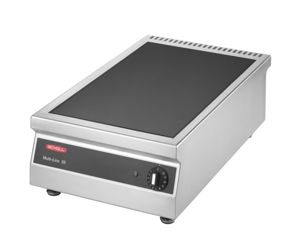 Ceran Warmhalteplatte SCHOLL Z0905 Multi-flex Typ SH/GCW 3000 ML Nachfolger Z0770