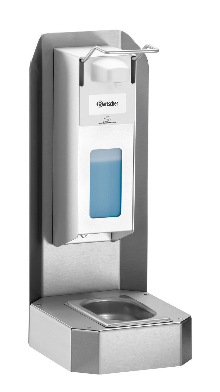 BARTSCHER Desinfektionssäule XS1 480 - 850029