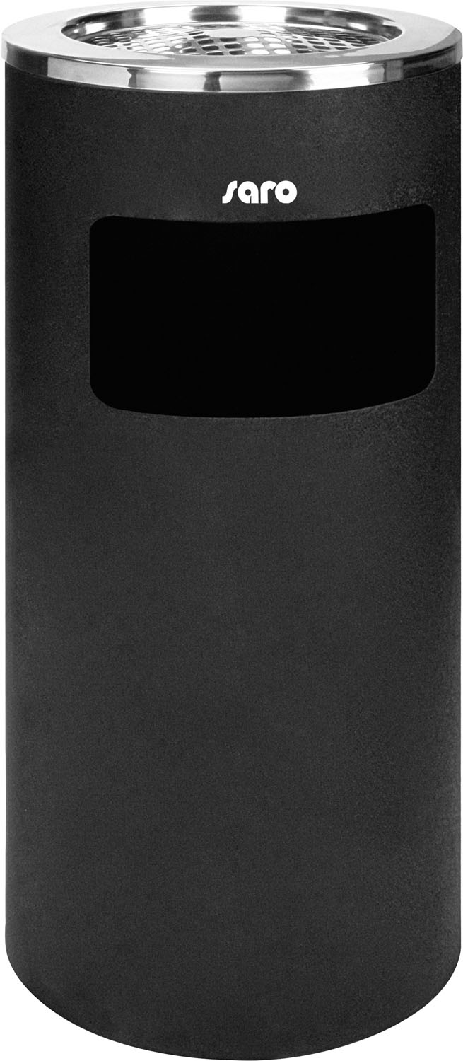 SARO Abfallsammler / Standascher AF 202 AB