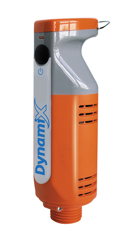 DYNAMIC Motorblock BM 160