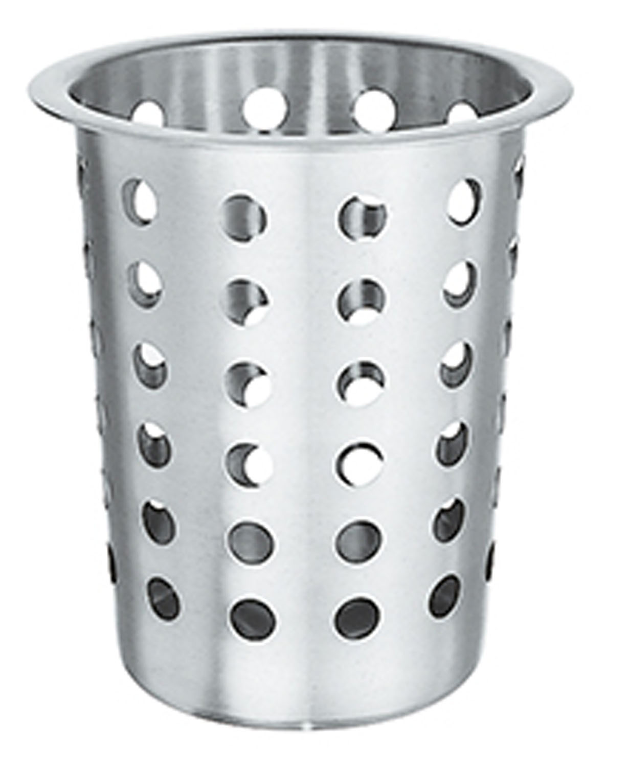 BARTSCHER Besteckköcher, CNS18/8 - A500385