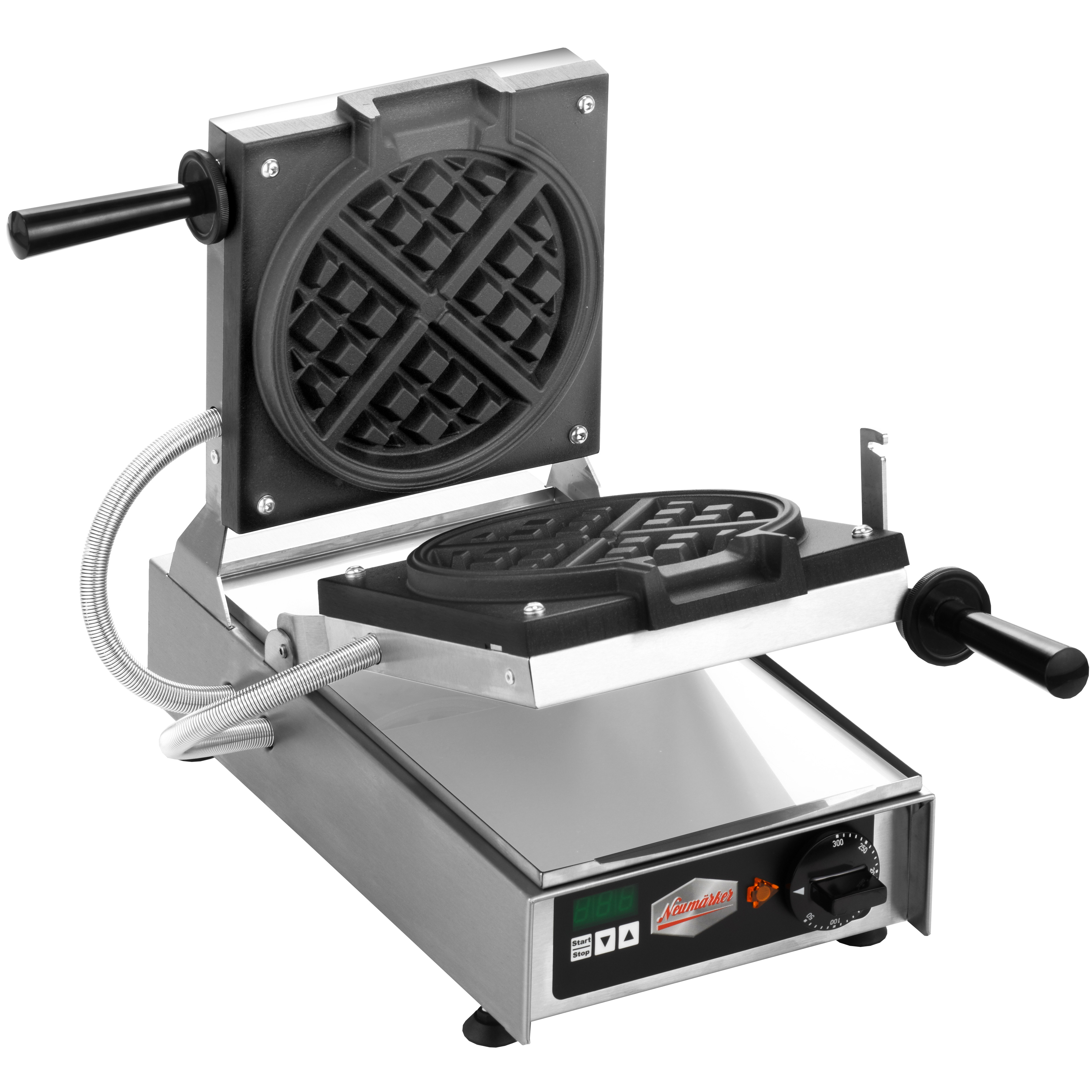Helios Vertikal Backsystem