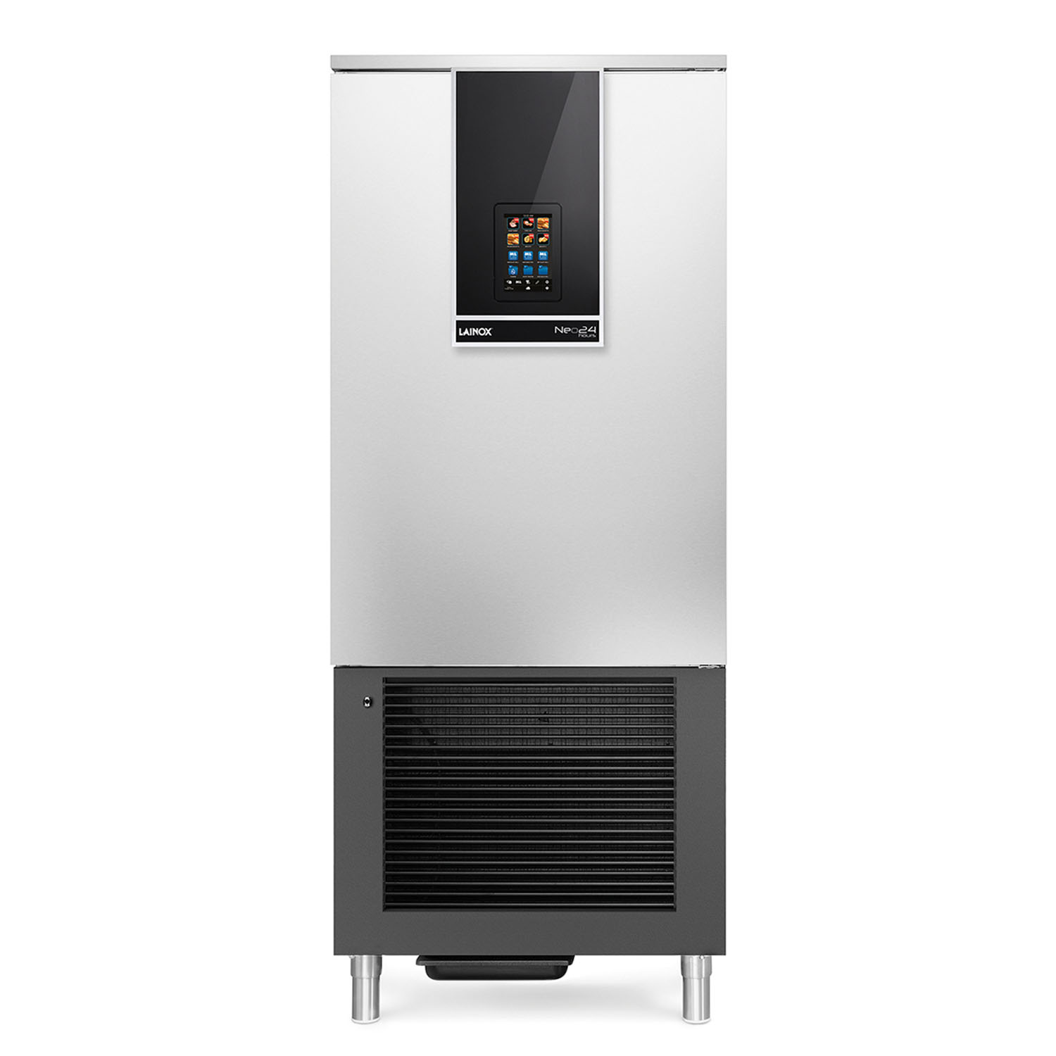 LAINOX NEO 24 HOURS Schrank luftgekühlte Einheit - COMBIFREEZE