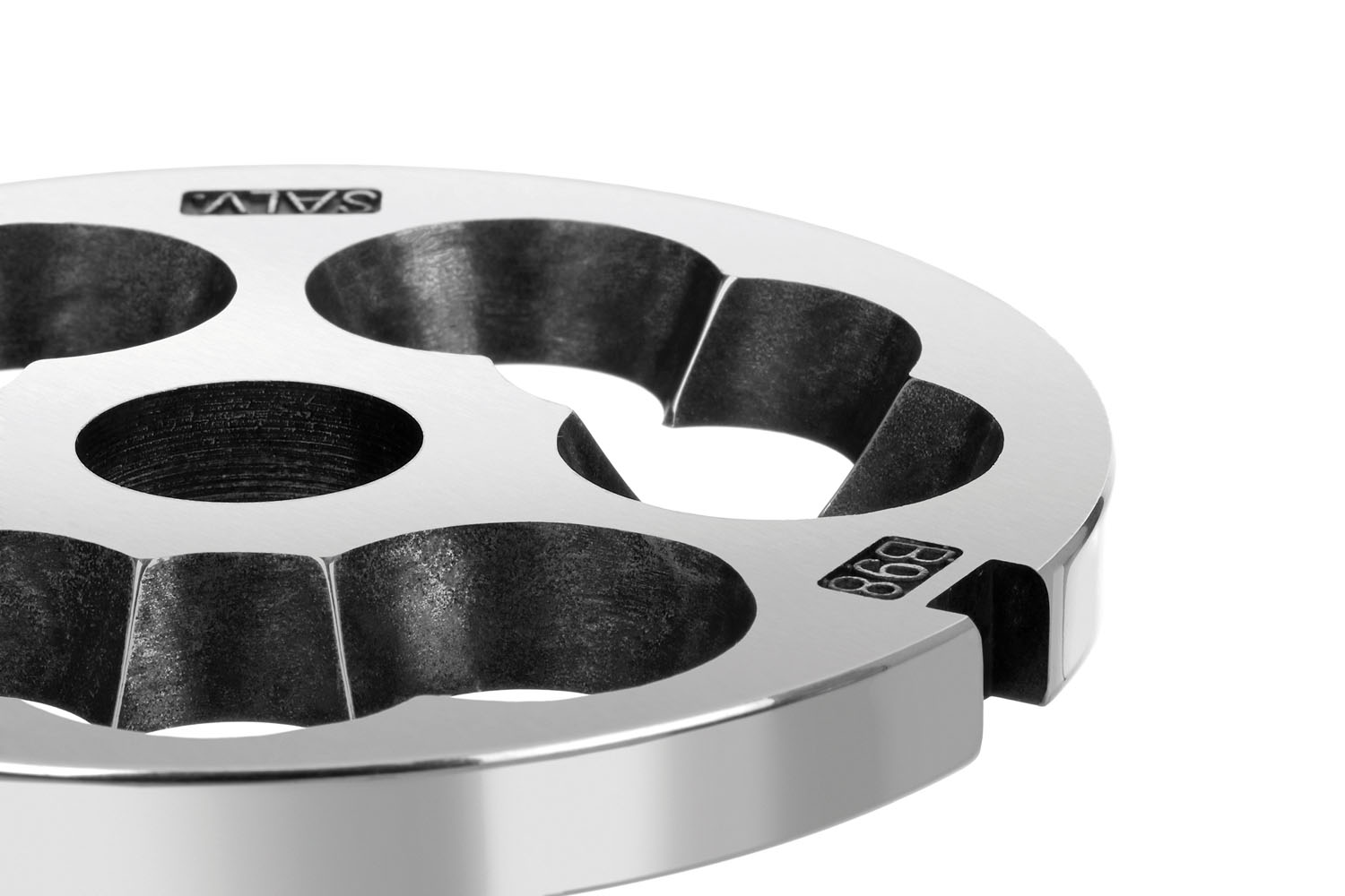 BARTSCHER Vorschneider FW500US - 370247