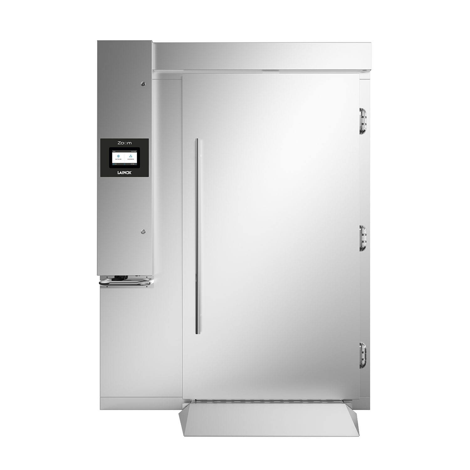 LAINOX ZOOM Zelle BOOSTED - für Großküchen