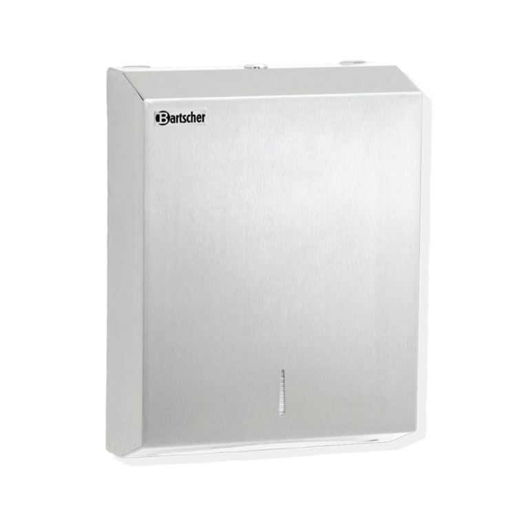 Handtuchhalter & Co.