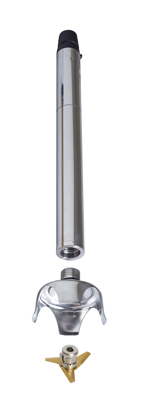 DYNAMIC Mixstab M 410.HC