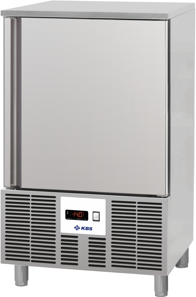 KBS Schnellabkühler Schockfroster SF 8