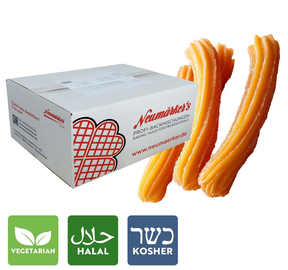 Churros