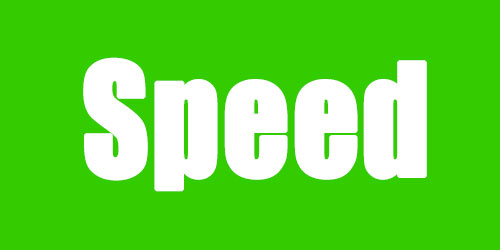 SPEED OPTION 5,6 kW für Breite 400 mm