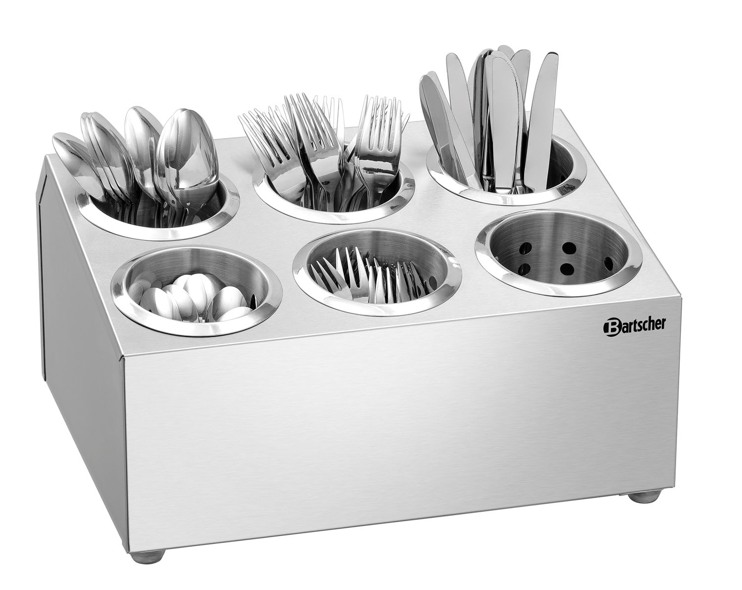 BARTSCHER Besteckbehälter BK60 - 500446
