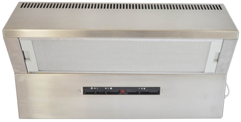 Mobile Abzugshaube 370