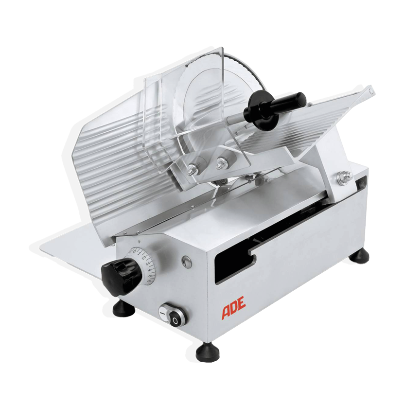 Brotschneidemaschine