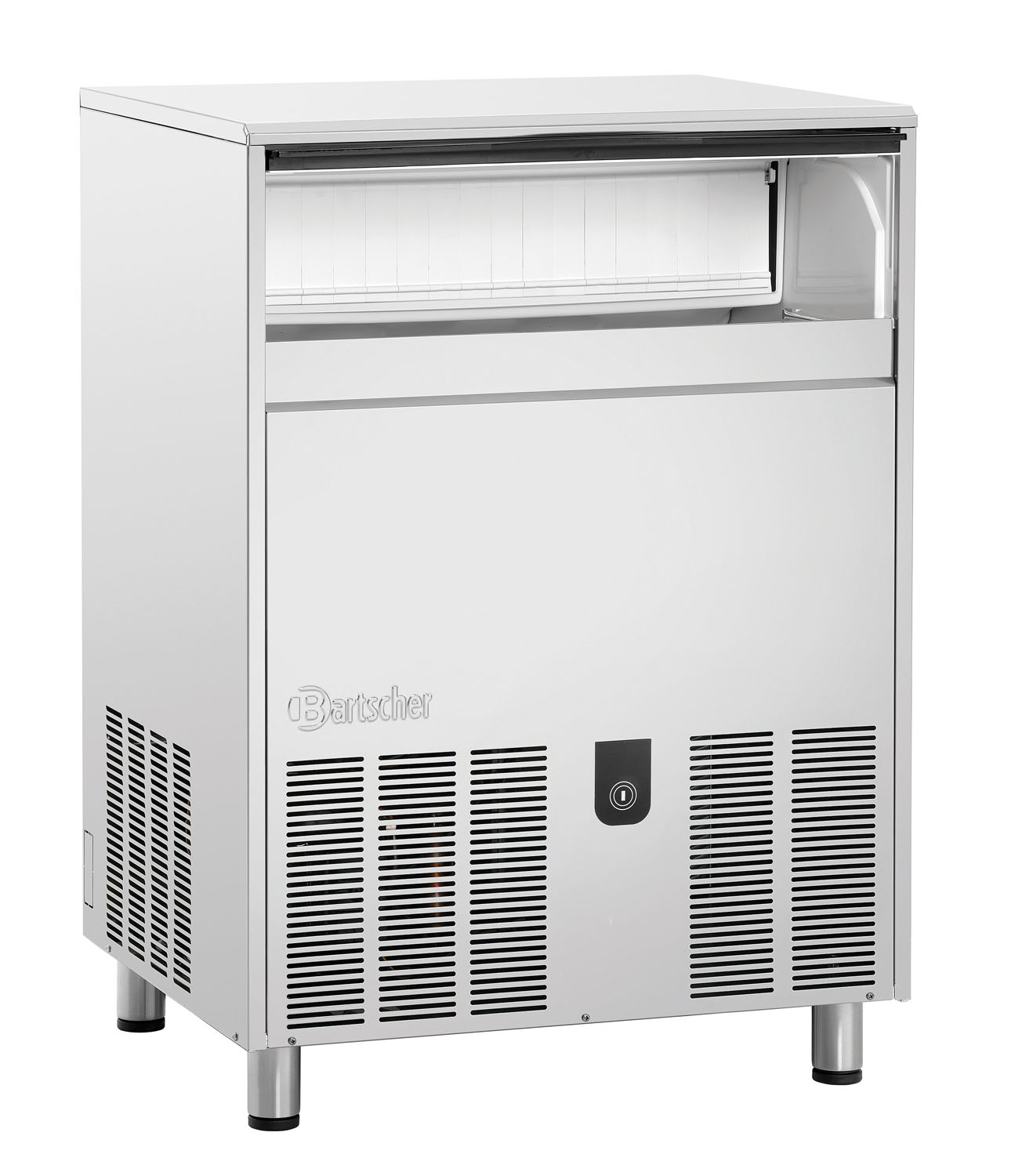 BARTSCHER Eiswürfelbereiter B 86 Plus - 104593