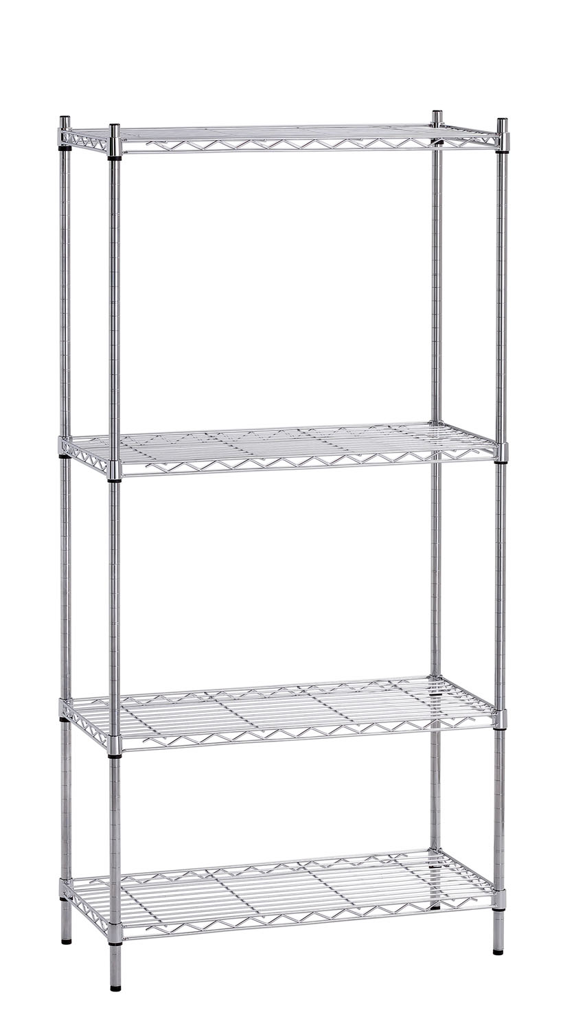 BARTSCHER Lager-Regal 4150 - 601151 - 150kg Breite 750 mm