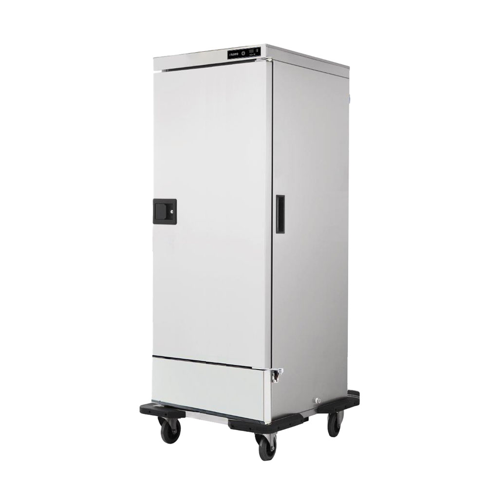 SARO kalter Bankettwagen 15 x 2/1 GN Modell KBW2/1