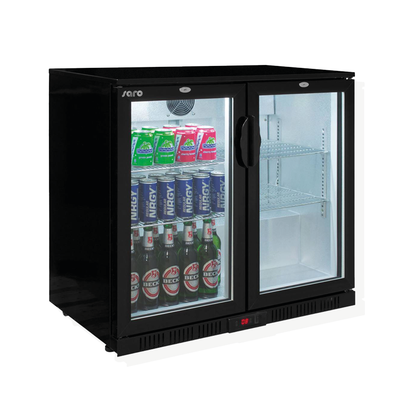 Flaschenkühlschränke