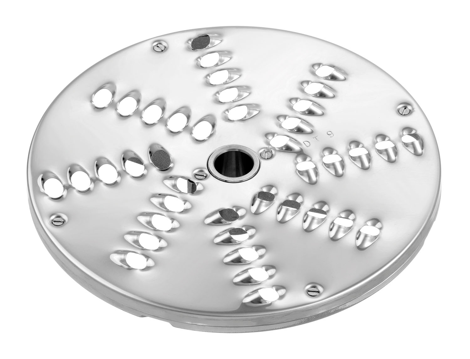 BARTSCHER Schneidscheibe für Raspel DT9 - 120339