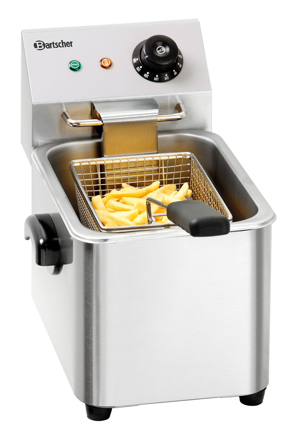 BARTSCHER Fritteuse SNACK I - A162410E