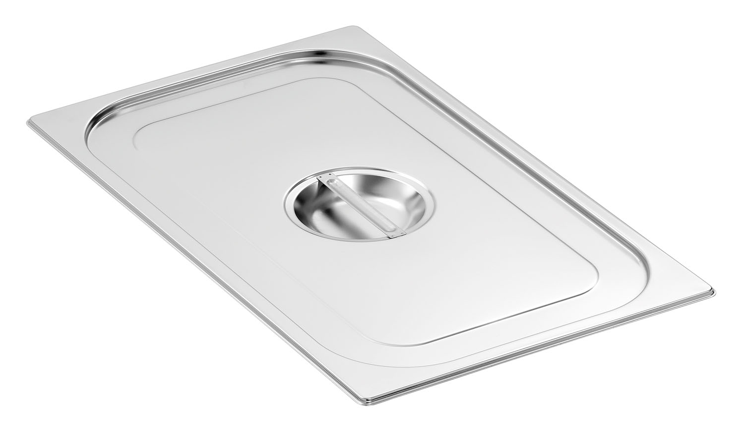 BARTSCHER Deckel 1/1 GN, Basic Line - 711311