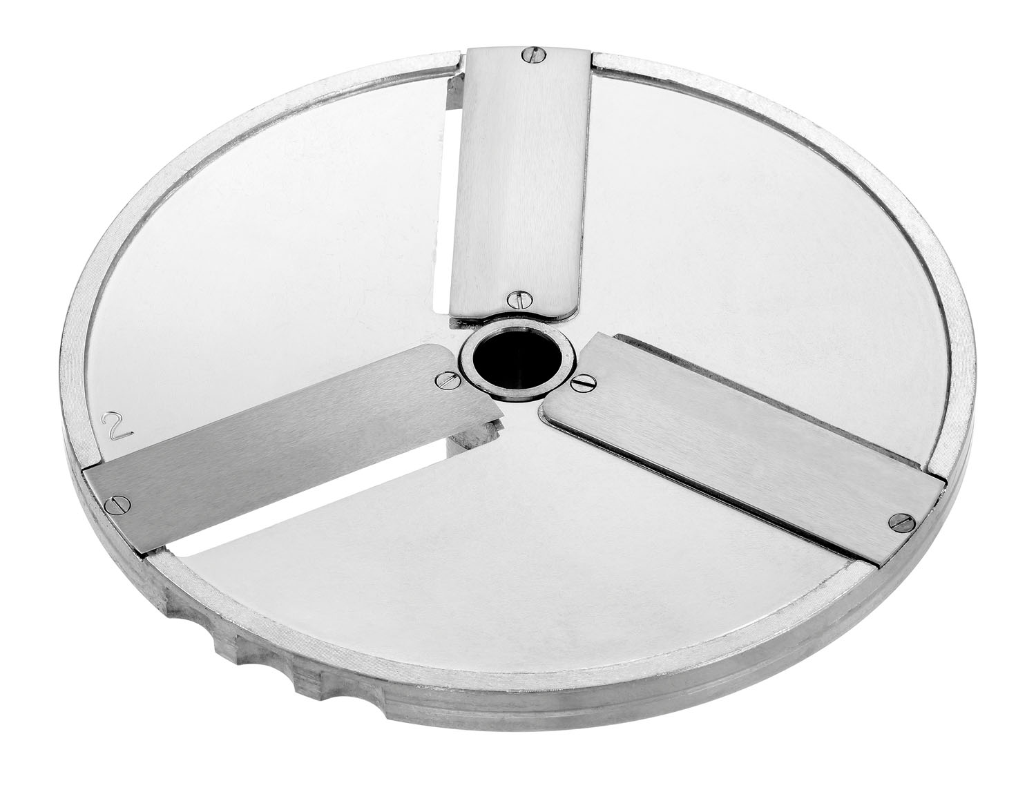 BARTSCHER Schneidscheibe für Scheiben DF2 - 120331