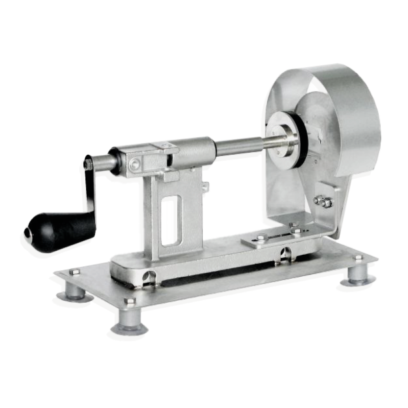 Kartoffelverarbeitung