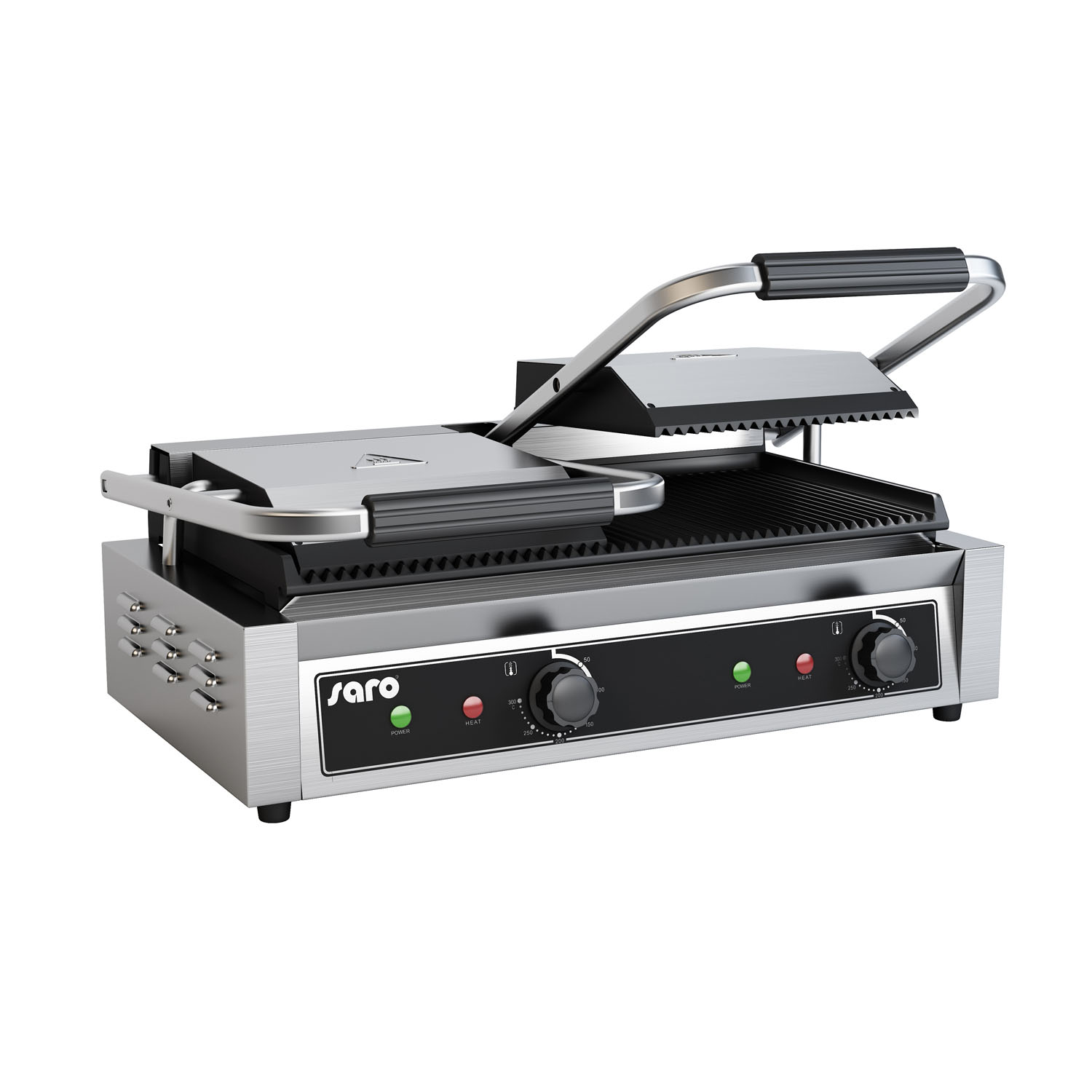 SARO Kontaktgrill PG 2