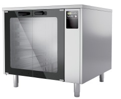 Gärschrank mit Beschwadung BLV084 LAINOX als Unterschrank