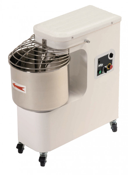 Moretti Forni Teigknetmaschine iM 25