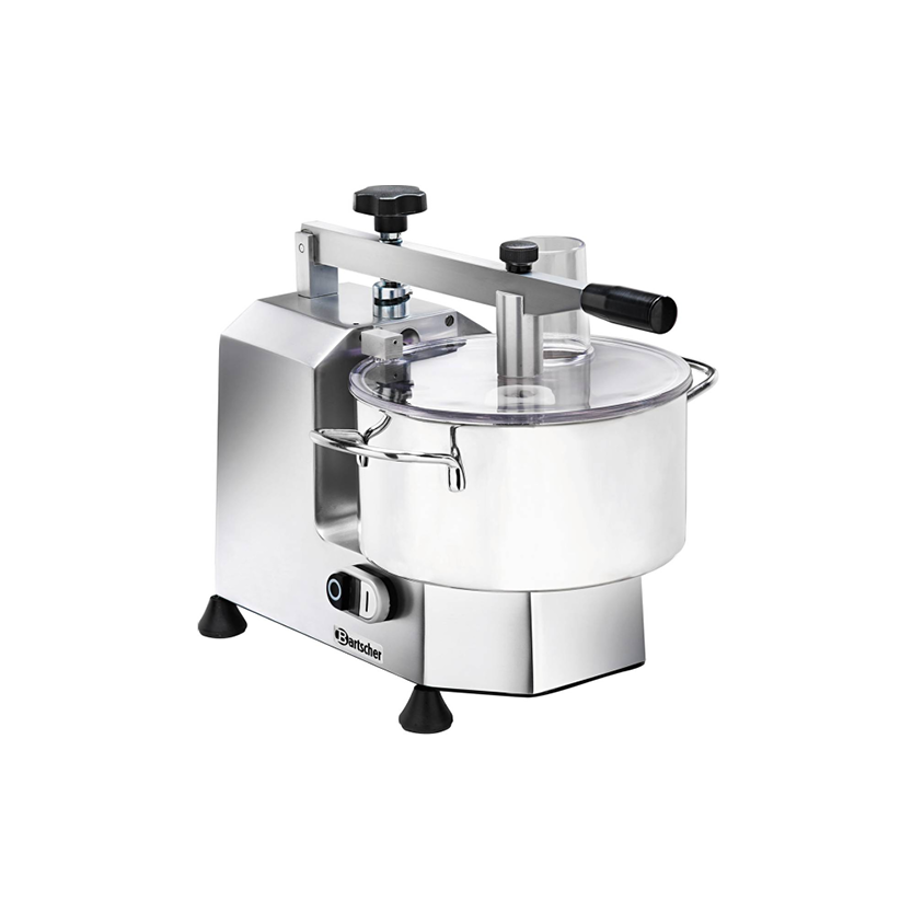 Schälen & Schneiden