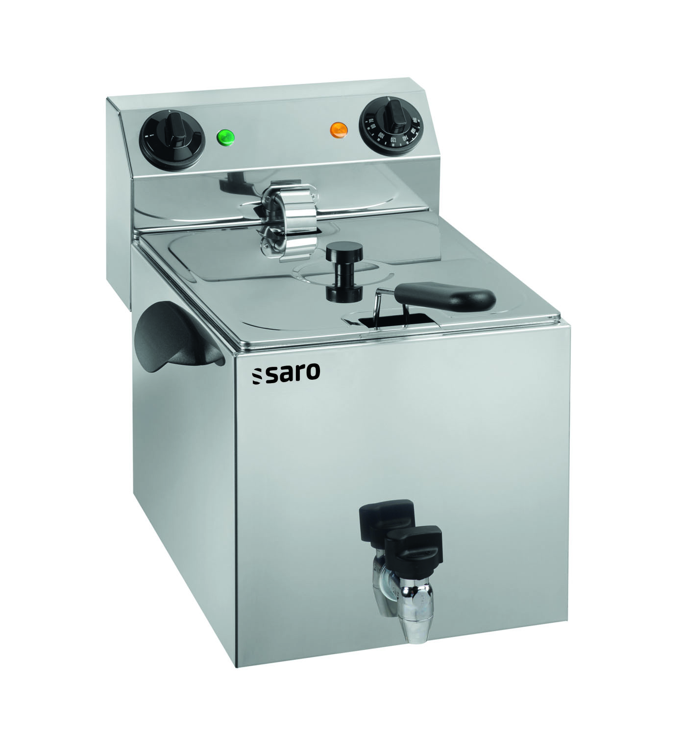 SARO Fritteuse PROFRI 10