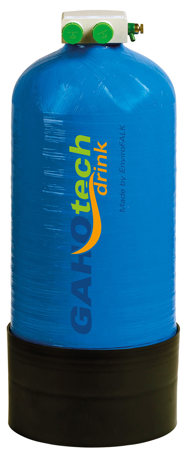 BARTSCHER Teilentsalzungssystem TKD 13400 FB - 109878