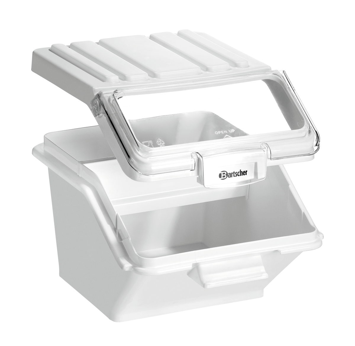 BARTSCHER Vorratsbehälter 10L