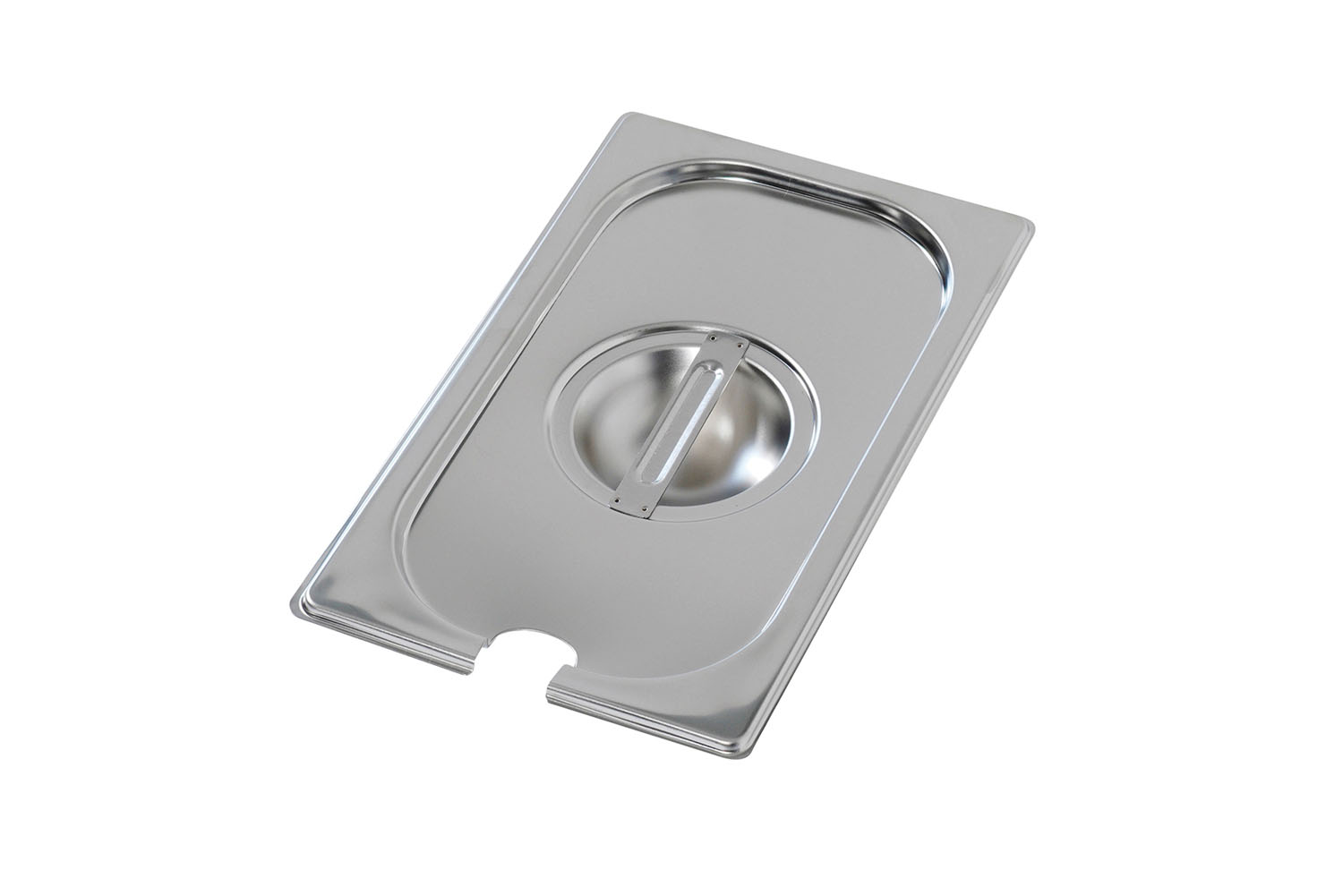 BARTSCHER Deckel 1/4GN, mit Löffelaussparung - A120646