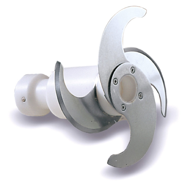 Spezialmesser ADE Küchen-Cutter Rotomat 3 Pesto