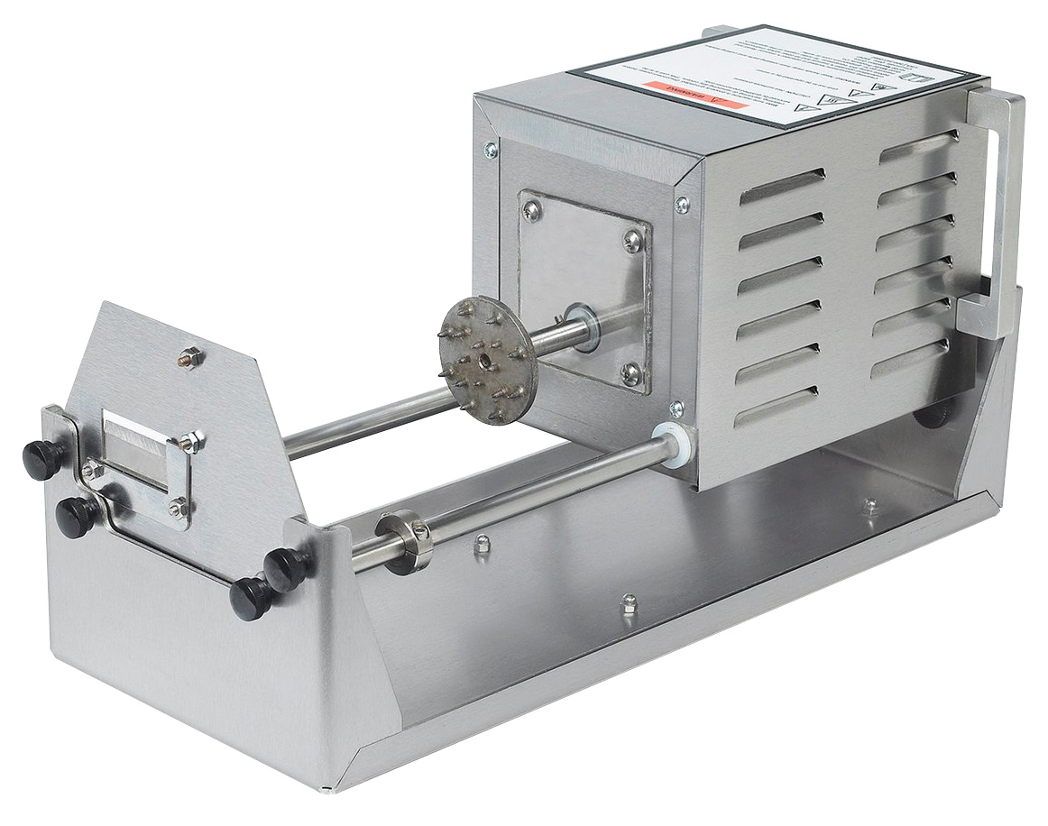 Elektrischer Curly Potato Maker Neumärker 05-10144