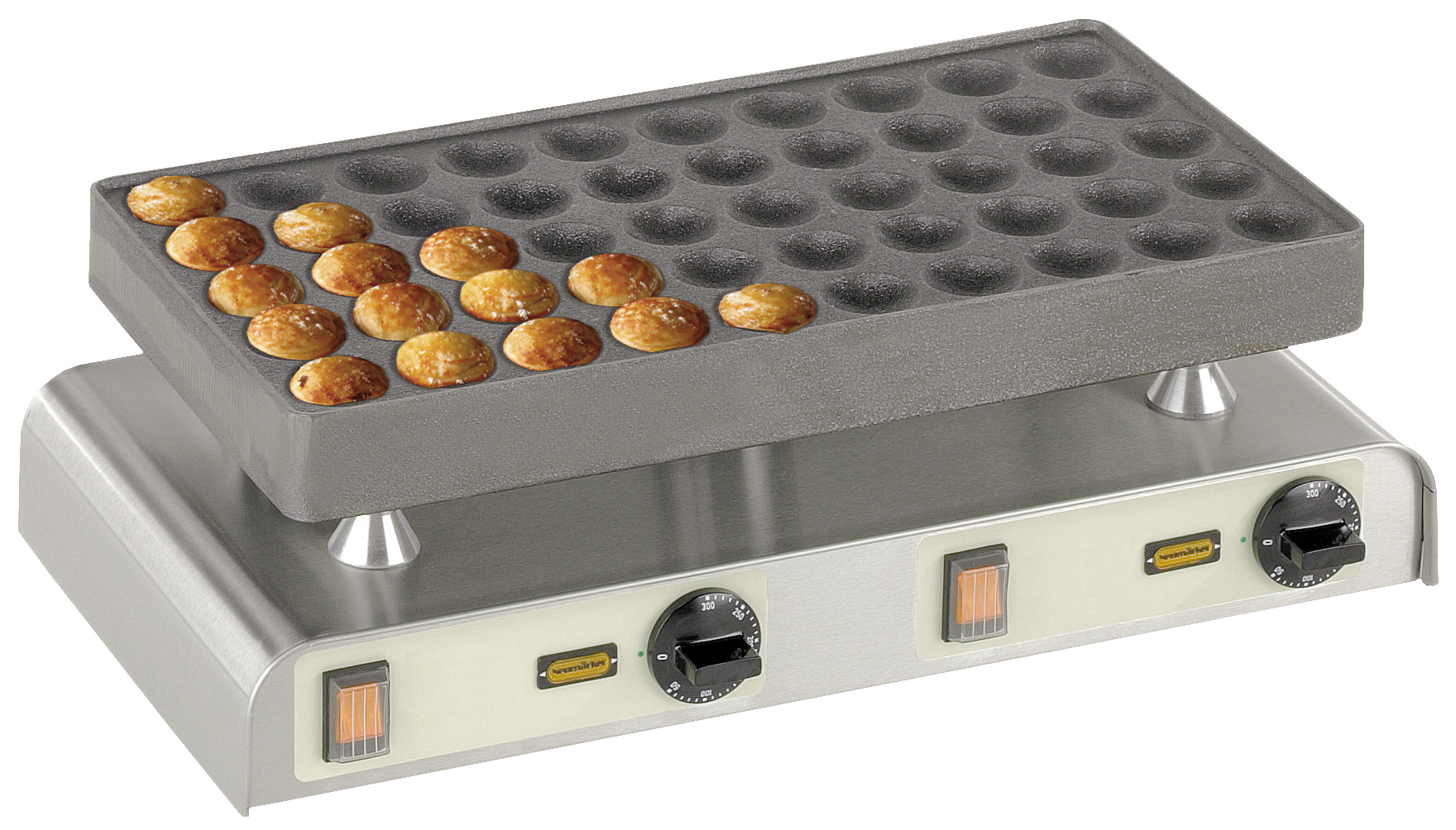 Neumärker Picco Poff 12-40940