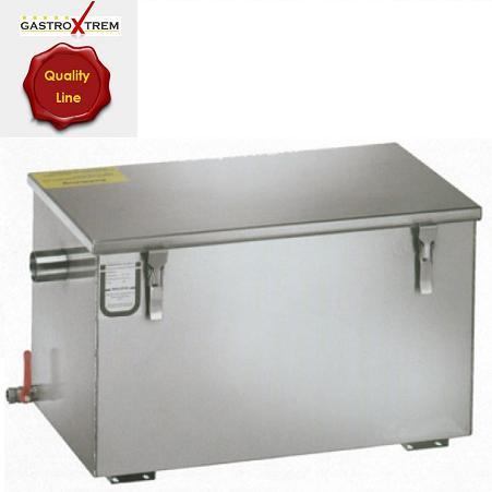 Walpol Fettabscheider Typ WNG-1, 30 Lt.