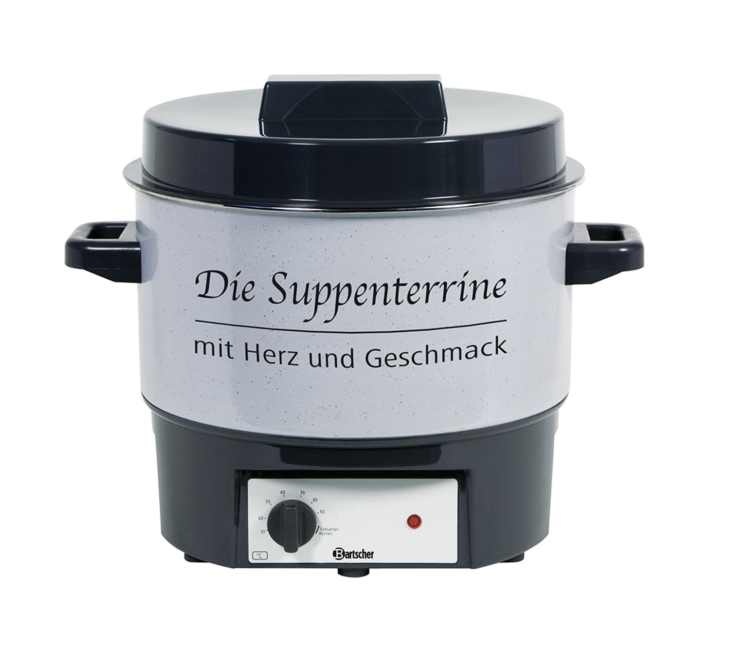 BARTSCHER Party-Kochtopf, 16L - A150510