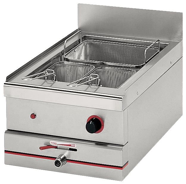 Neumärker Nudelkocher - 20 Liter