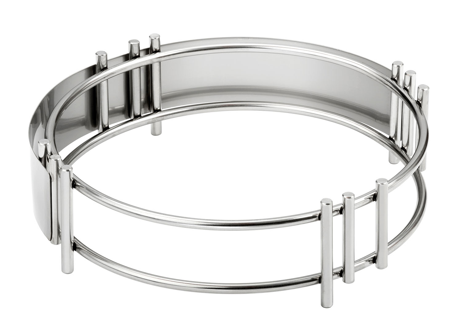 BARTSCHER Wokaufsatz für Tischkocher Gas - 105999