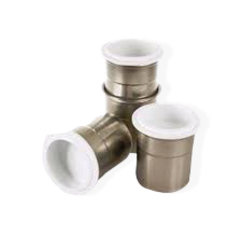 PACOJET 4 Pacossier-Becher mit Deckel