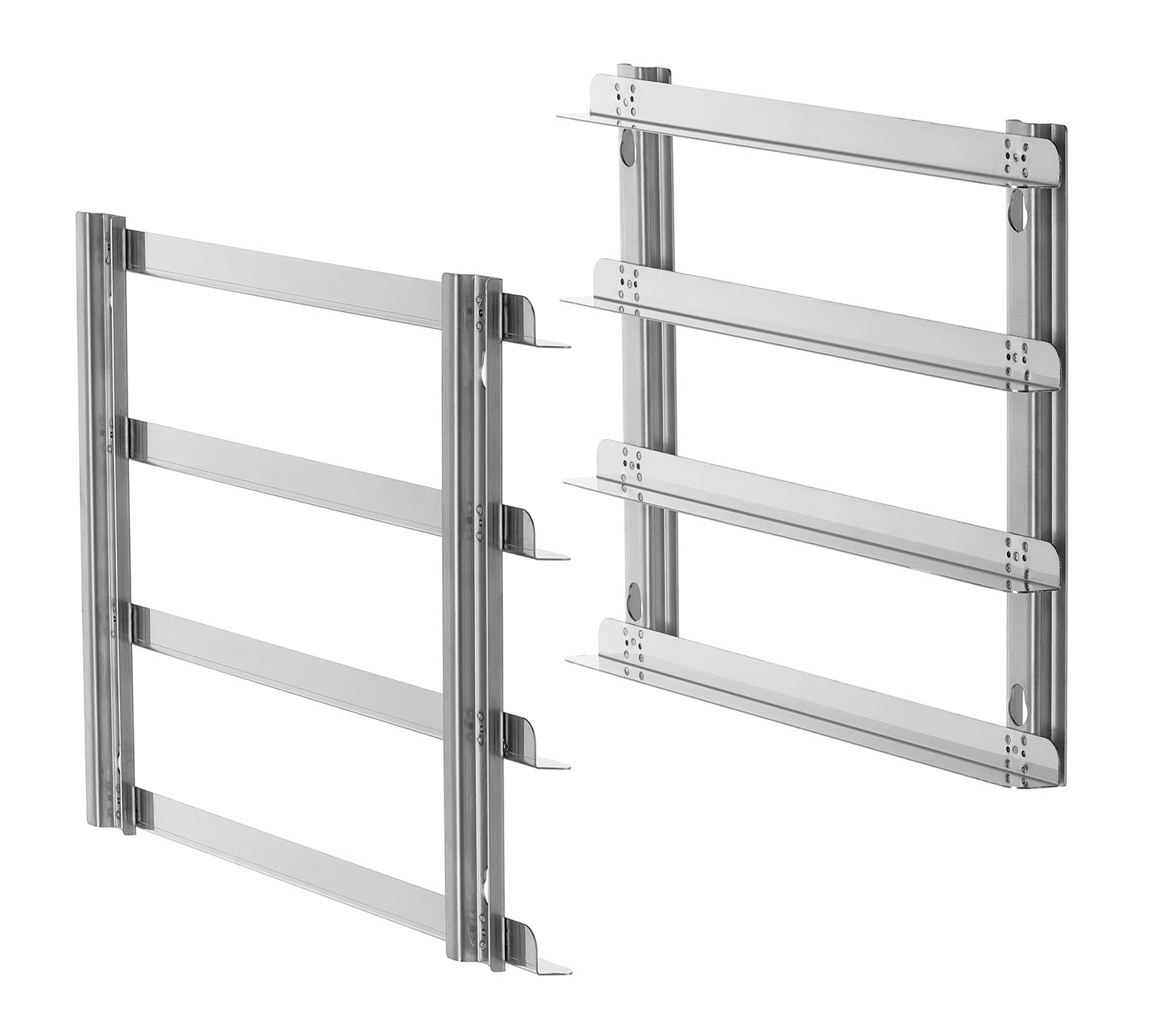 BARTSCHER Auflageschienen 6040 SST5110 - 117051