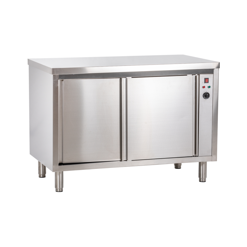 Wärmeschrank